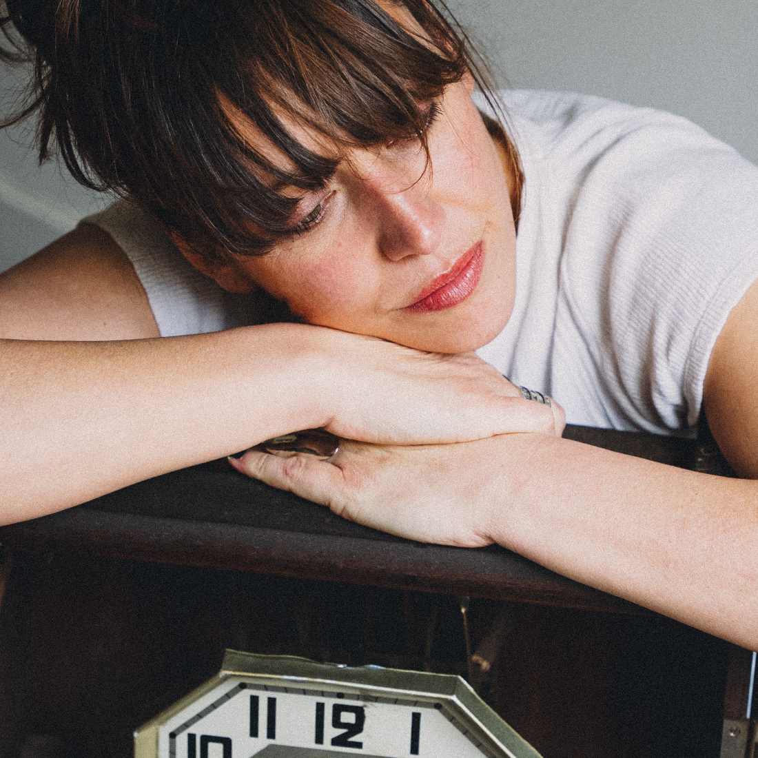 Charlotte Planchou - Chanteuse de Jazz Vocal Contemporain, Prix Évidence 2025